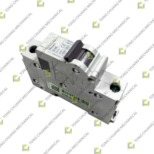C32N/C10/1P Circuit Breaker、Air Circuit Breaker、Automatic Switch、Overload