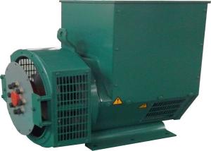 China Ac Single Phase 110V Generator wholesale