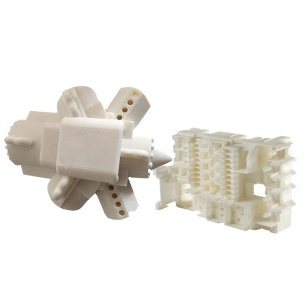 Custom For Rubber ABS Resin Plastic PLA Nylon PMMA Fast Prototyping Silicone TPU Pet SLA SLS FDM SLM 3D Printing Servic