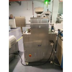 380v/50Hz Automatic Soft Gelatin Encapsulation Machine With Control Operation