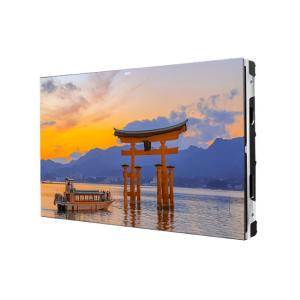 COB Small Pixel Pitch With Low Power Consumption Energy Saving and High Contrast