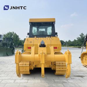 Dh17 Compact Bulldozer Crawler Full-Hydraulic Electric Mining