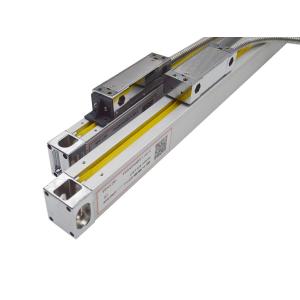 Dro Unit Measuring Machine Optical Absolute Linear Encoder