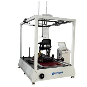 5114-HD Wheelchair Multi-Roller Fatigue Tester