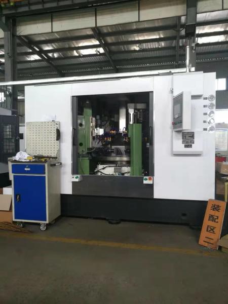 Quality SPM Special Purpose Machine Tool Multi-function Complex Lathe for sale