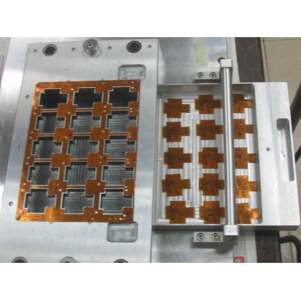 Die tooling