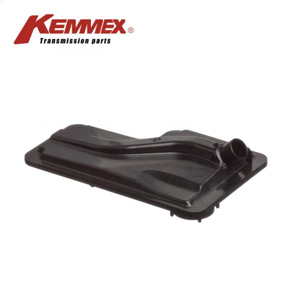 KEMMEX 518192 6T75-E 6F50 Transmission Oil Filter for Ford Lincoln Cadillac 7T4P7K172A