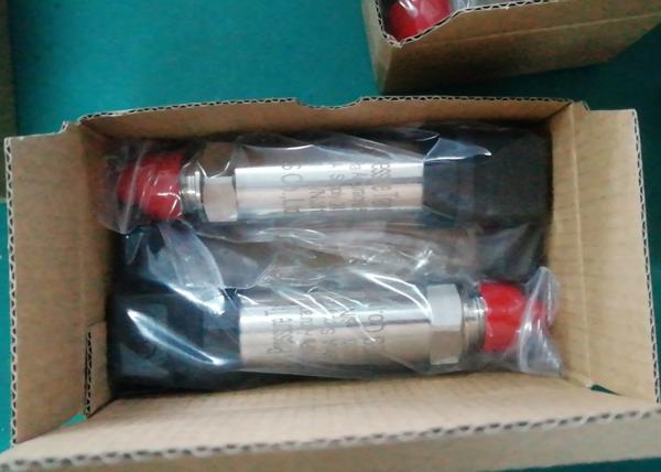 Quality 20mA NPT Connection Gauge Pressure Transmitter Male Thread for sale