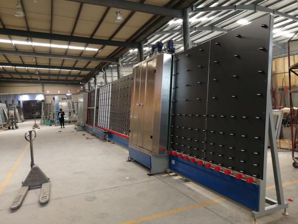 Quality CNC Automated Insulating Glass Machine,Automatic Double Glazing Machine,Insulating Glass Equipment,Double Glazed Machine for sale