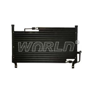 China Car Air Conditioner Condenser For Mercedes MB100 WXCN0084 wholesale