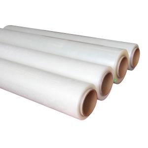 High Adhesive Strength CPP Bottomless Cold Lamination Film 25 Microns