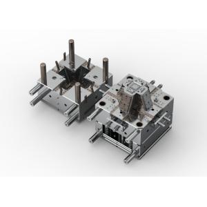 China OEM / ODM ： Single Cavity Injection Mold &amp; Middle housing (1*1) No.23394 wholesale