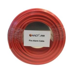 5000000000 Bare Copper Wire Multi-conductor Unshielded Control Cable Fire Proof