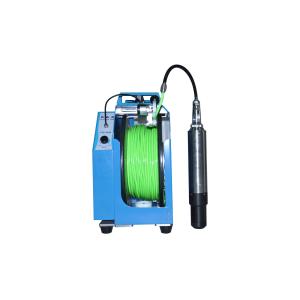 China Real Time Sewer Lateral Inspection , OEM Underground Pipe Inspection on sale