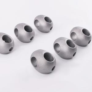 Plastic Aluminum 16mmx500m Playground Rope Connectors Fittings Hot Sale