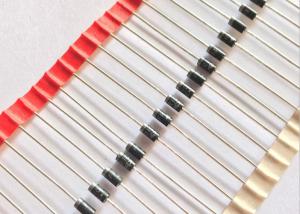 China RoHS Ultra Fast Recovery Rectifier Diode Low Reverse Leakage wholesale