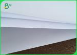 White Wood Free Offset Printing Paper Mills 60gsm 70gsm 80gsm For Printing