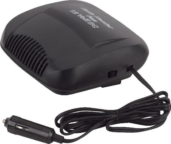 Quality Electric DC12v Portable Auto Heater PTC  Ceramic With Switch for sale