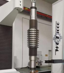 China Custom Number Of Teeth Worm Shaft And Worm Gear Set For Optimal Performance wholesale