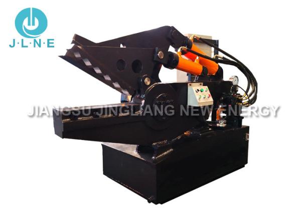 Quality High Efficiency Automatic Alligator Shears Scrap Metal Cutting Machine for sale