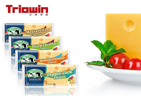 Automatic Cheese Processing Plant , Dairy Products Processing Equipment