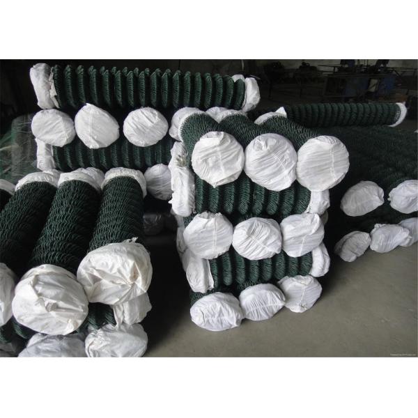 China chain link fence with cheap price/diamond wire mesh wholesale
