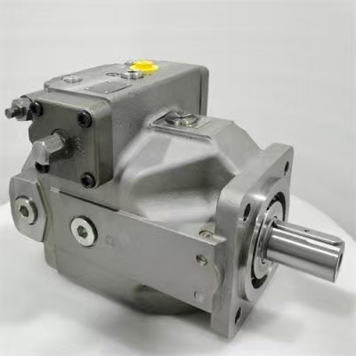 A4VSO500DFR/22L-PPB13N00 Rexroth Axial Piston Motor A4VSO500LR2G/22L-PPB13N00