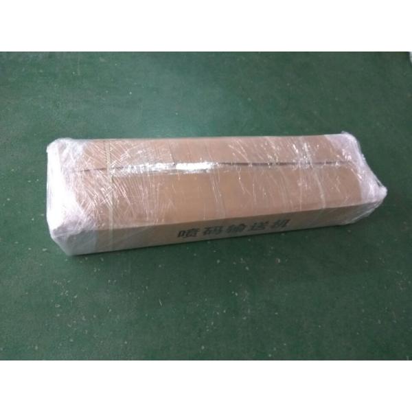 High Capacity Multifunction Thermal Inkjet Coder , Inkjet Coding And Marking 8 Printing Head