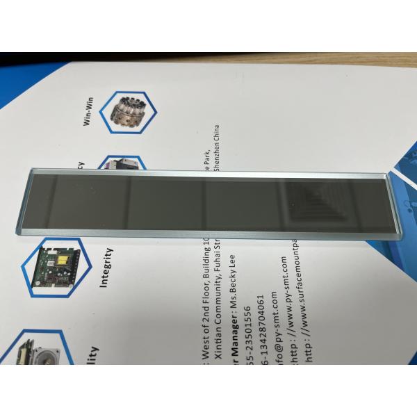 SMT Spare Parts Samsung SM411 Reflective Lens J67551001A MIRROR