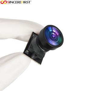 China Low Illumination 2mp Camera Module Sony IMX307 CMOS Image Sensor wholesale