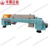 Buy cheap Continuous feeding and discharging decanter centrifuge for plant extraction from wholesalers