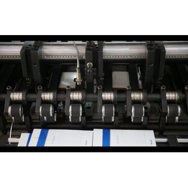 Stable Performance Book Trimming Machine Exercise Book Cutting Machine