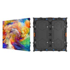 China OEM P4 Indoor LED Display wholesale