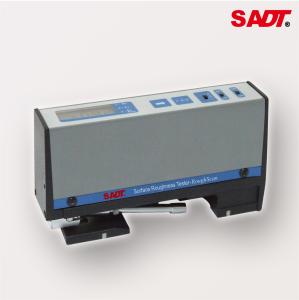 China Precise Surface Roughness Tester Portable Rough Scan Wide Measurement wholesale