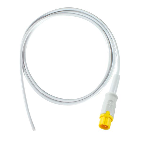 Compatible Infinium Adult Rectal Temperature Probe Omni Temperature Probe Omni
