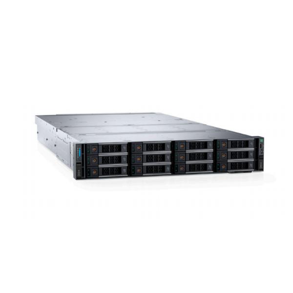 4410Y Processor Type PowerEdge R660xs Server for Large-Scale Data Analysis
