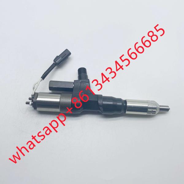Original quality commonrail injector 095000-0071 095000-0137 095000-0170 for common rail system