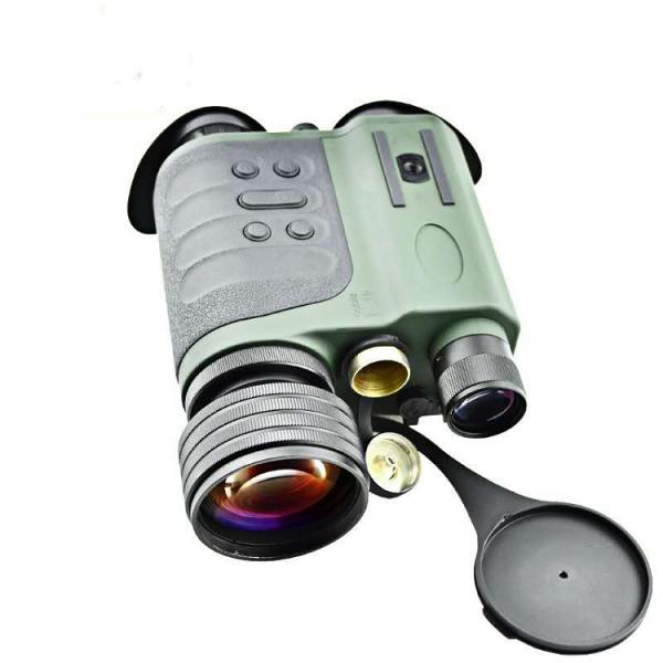 GEN 2 6-30X50 Night Time Vision Binoculars With IR Illumination