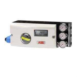 China Industrial Applications ABB V18345-1010221001 TZIDC Electro Pneumatic Positioner wholesale