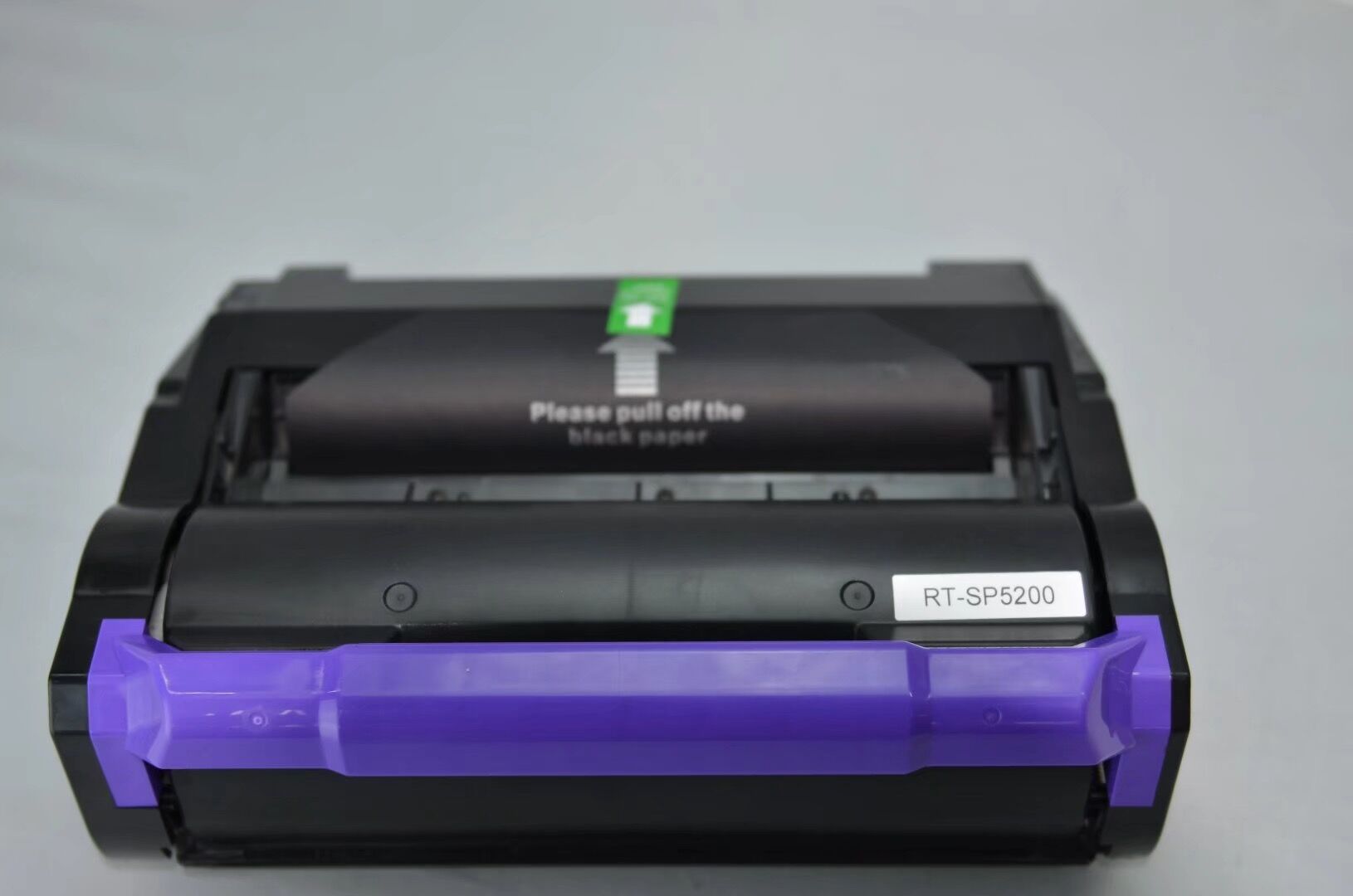 Ricoh Black Toner Cartridge 406683 Used For Ricoh Aficio SP5200 SP5210