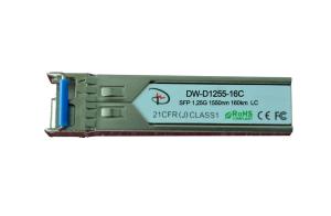 China Cisco compatible,SFP Transceiver 1.25G,dual fiber,1550nm,160km,LC,optic module, SFP Module on sale