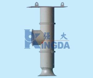 China VXL Vertical mixed flow pump wholesale