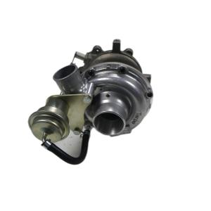 ISUZU NPR 4HE1 TURBO CHARGER 8971038570