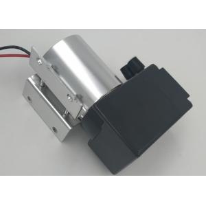 China dc electric portable brushless beauty pressure diaphragm pump wholesale