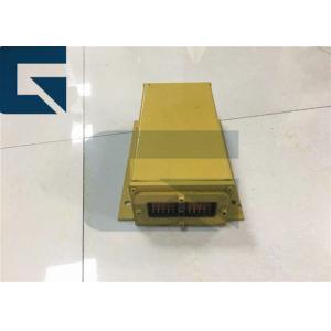 Buy cheap ECM Excavator Accessories 12H 140H Motor Grader Parts 198-1321 Computer Board from wholesalers