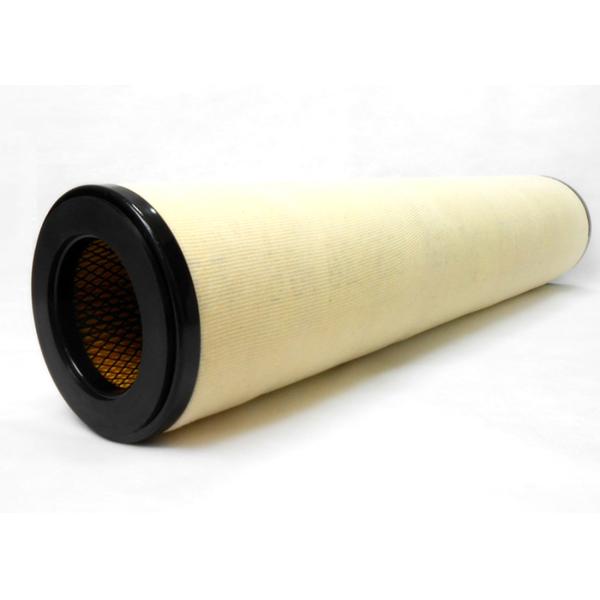 Hydraulic Coalescing High Pressure Natural Gas Filters Cartridge 1um