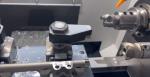 TD60 Drilling And Milling Machine 300-800r/Min Multifunctional Machining