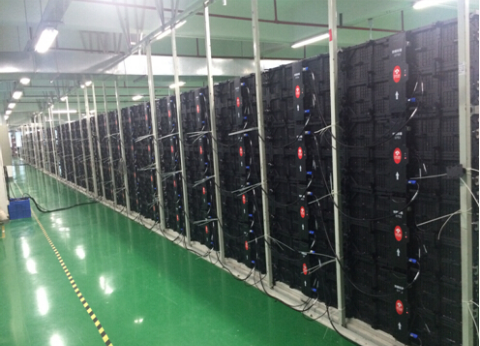 Black Indoor Event SMD2121 LED Video Wall P4.81mm Energy Saving