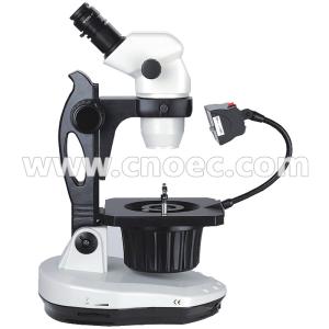Bright Field Jewelry Microscope