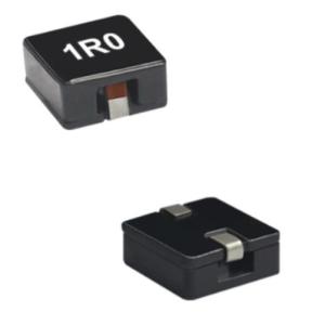 China Shielded Power Inductor (High Current Flat Wire) SPI08 Series wholesale